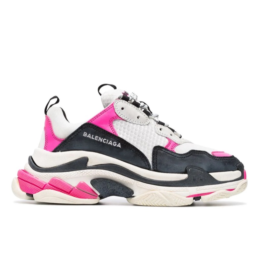 Balenciaga Triple S Sneakers
